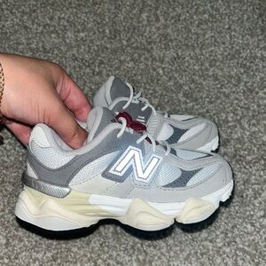 Toddler New Balance 9060